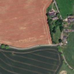 Satellite imagery of Wulfsberg, DE