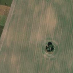Satellite imagery of Hofberg, DE