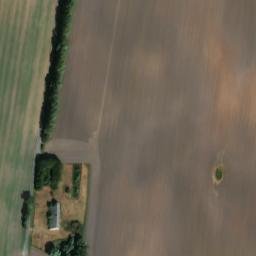 Satellite imagery of Hofberg, DE