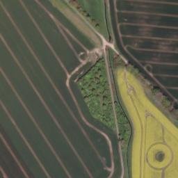 Satellite imagery of Kiekeberg, DE
