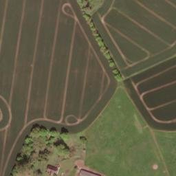 Satellite imagery of Teufelsberg, DE