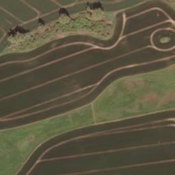 Satellite imagery of Teufelsberg, DE