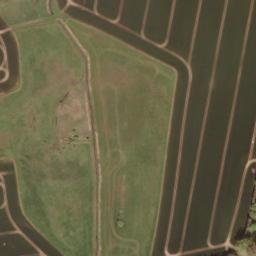 Satellite imagery of Teufelsberg, DE