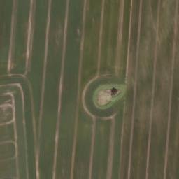 Satellite imagery of Kalkberg, DE