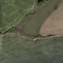 Satellite imagery of Tempelberg, DE