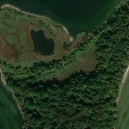 Satellite imagery of Kleiner Haken, DE