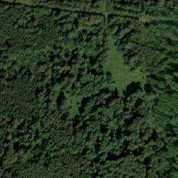 Satellite imagery of Река Кедровка, KZ