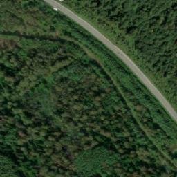 Satellite imagery of Река Кедровка, KZ