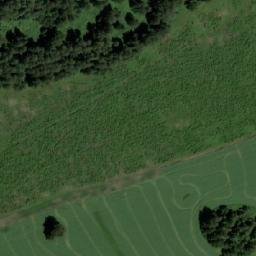 Satellite imagery of Сосновка, KZ