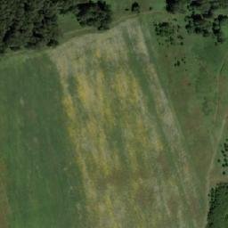 Satellite imagery of Яшкина, KZ