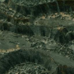 Satellite imagery of Заречное, KZ
