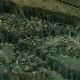 Satellite imagery of Заречное, KZ