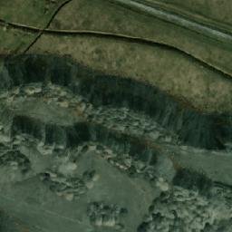 Satellite imagery of Заречное, KZ