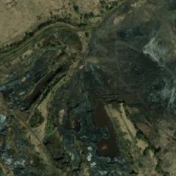 Satellite imagery of Холодный, KZ