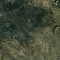 Satellite imagery of Пеносиликатный, KZ