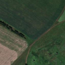 Satellite imagery of Пашенный, KZ