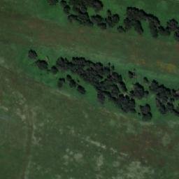 Satellite imagery of Пашенный, KZ