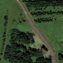 Satellite imagery of Хребет, KZ
