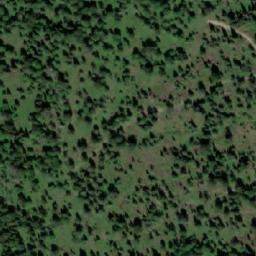 Satellite imagery of Красноярка, RU