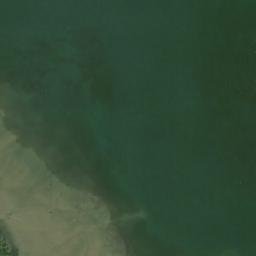 Satellite imagery of Du Vernet Point, CA