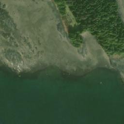 Satellite imagery of Venn Passage Light, CA