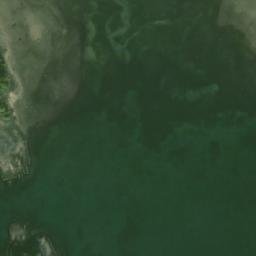 Satellite imagery of Venn Passage Light, CA