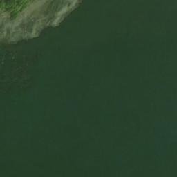 Satellite imagery of de Stein Point, CA