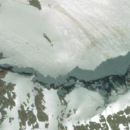 Satellite imagery of Mount Jackman, CA