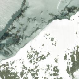 Satellite imagery of Mount Jackman, CA