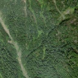 Satellite imagery of Flat Peak, CA