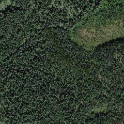 Satellite imagery of Boo Mountain, CA