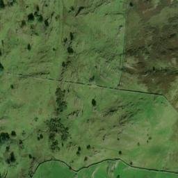 Satellite imagery of Moor How, GB