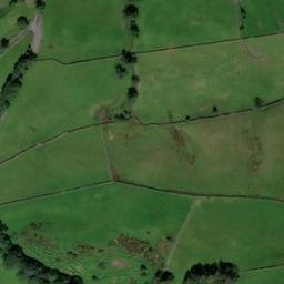 Satellite imagery of WR, GB