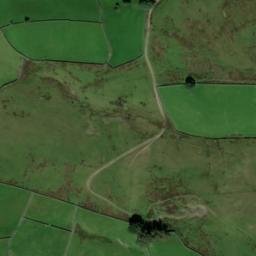 Satellite imagery of WR, GB