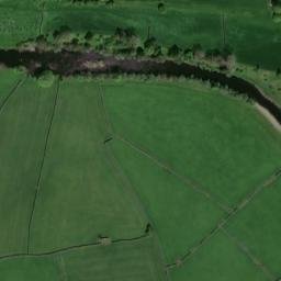 Satellite imagery of Fors Abbey, GB