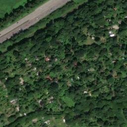 Satellite imagery of Elandsberg, DE
