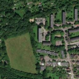 Satellite imagery of Elandsberg, DE