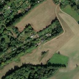 Satellite imagery of Russenberg, DE