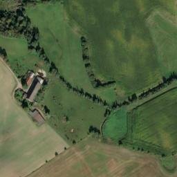 Satellite imagery of Russenberg, DE