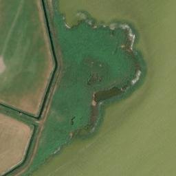 Satellite imagery of Lange Ort, DE