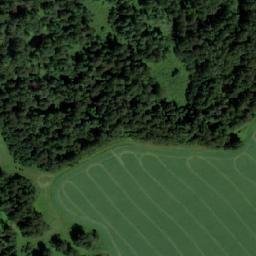 Satellite imagery of Сосновка, KZ