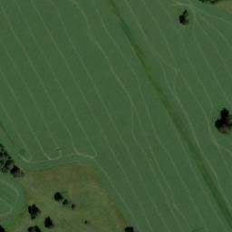 Satellite imagery of Сосновка, KZ
