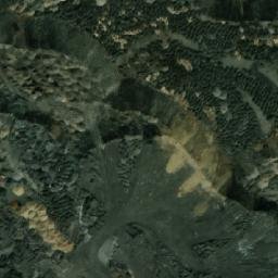 Satellite imagery of Заречное, KZ