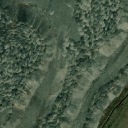 Satellite imagery of Заречное, KZ