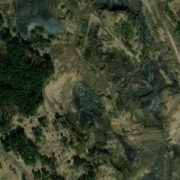 Satellite imagery of Холодный, KZ