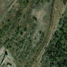 Satellite imagery of Пеносиликатный, KZ