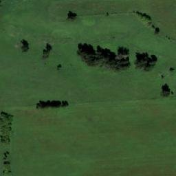 Satellite imagery of Хребет, KZ