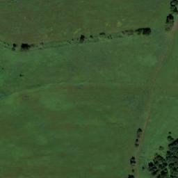 Satellite imagery of Хребет, KZ