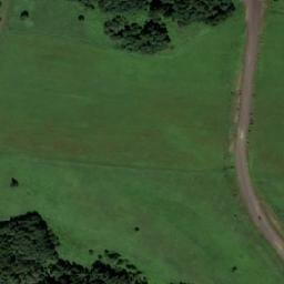 Satellite imagery of Хребет, KZ