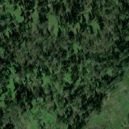 Satellite imagery of Усть-Нарык, KZ
